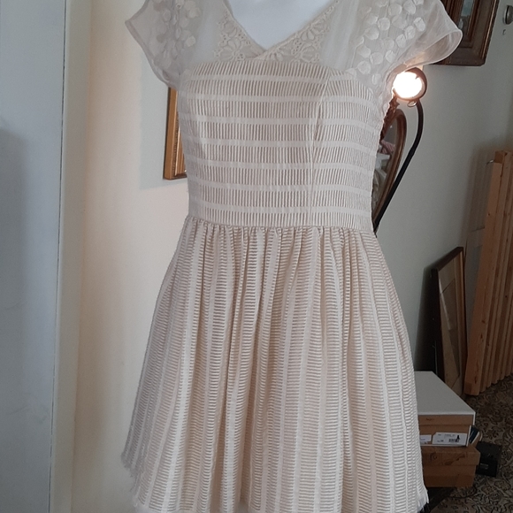 Anthropologie Dresses & Skirts - Anthropologie Moulinette Soeurs dress NWT